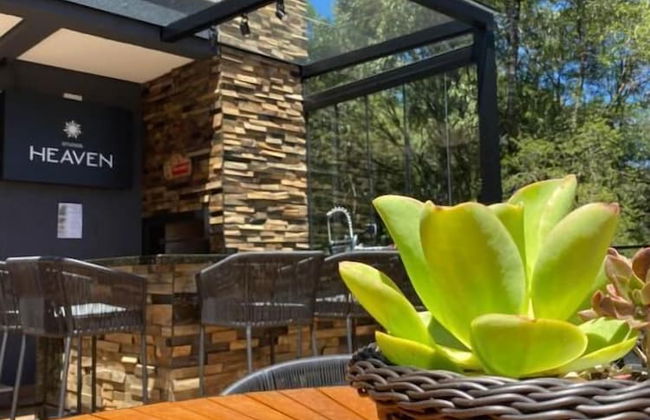 Studios Heaven - Foto 16