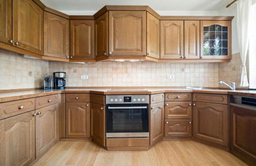 Landhus - Urlaub auf dem Land - 4 Schlafzimmer - Foto 8