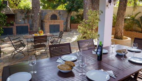 TESS Villa Rio Nilo - Photo 4