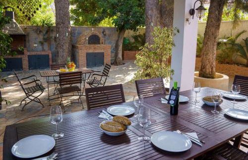 TESS Villa Rio Nilo - Photo 4