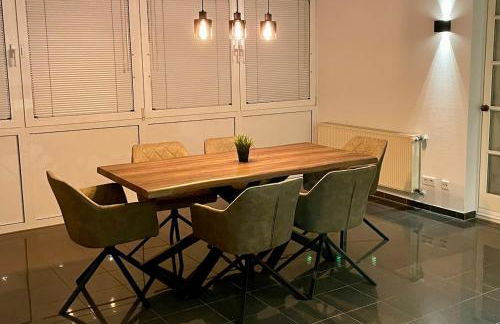 City Apartment Ahaus zentral, modern, ruhig - Foto 25