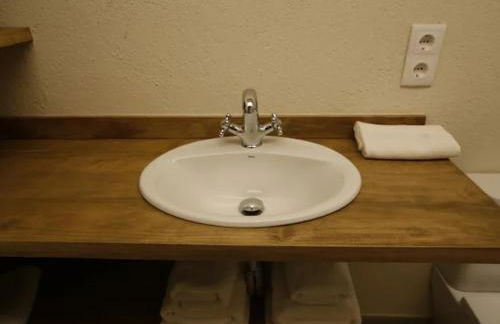 CA L'HERBOLARI - Cozy house in Montseny - Foto 78