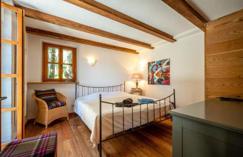 Rustico-Ferienhaus Dolce Vita - Foto 18