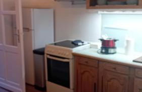 Maisonnette Famille Groupe 5 personnes Vue sur le Château - Foto 17