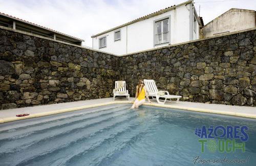 Sunset Pool House T2 - Photo 15