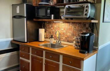 Bourbon Trail Cabin on the Farm - Foto 19