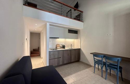 Zouzoulas Filoxenia - Koralia Apartments - Foto 7