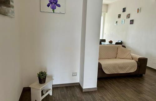 La Coccinella Turin apartment - Foto 12