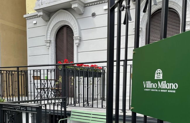 VILLINO MILANO - Photo 44