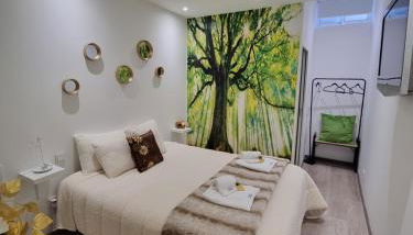 Quinta do Ribeiro - Covilhã - Serra da Estrela - Foto 4