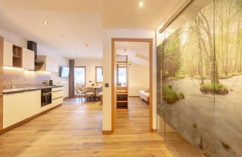 Residence Alpina - Foto 8