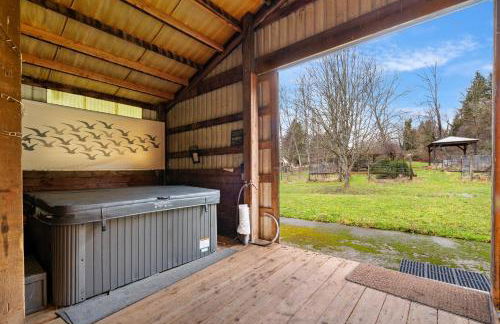 Lake View House w Beautiful Acres to Explore - Foto 52