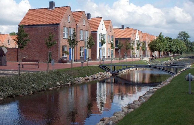 Ribe Byferie Resort - Foto 47