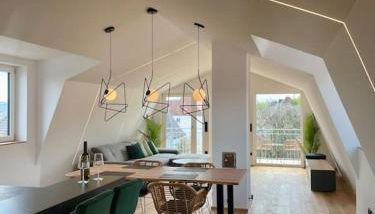 Penthouse Alpenblick - Foto 4