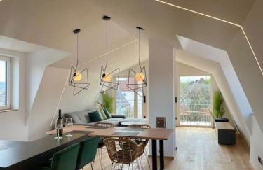 Penthouse Alpenblick - Foto 4