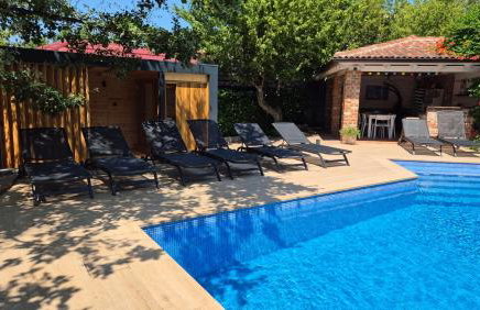 Villa Amalia Apartment 2 - Foto 1