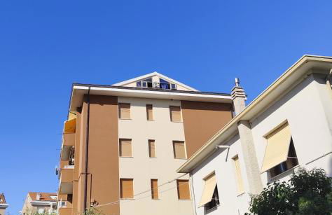 appartamento a Marzocca di Senigallia a 350 mt dal mare - Foto 3