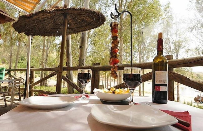 Casa Rural Casas De Las Regatas - Photo 15