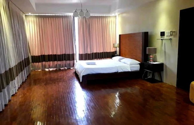 Canoy's Canyon Apartelle in Dalaguete Cebu - Foto 8