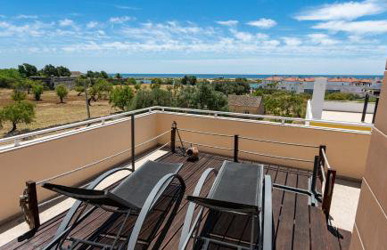 Cabanas Gardens -T2 Penthouse Superb 360º Views, 206m2 - WPCG 52 - Foto 26