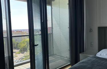 Hanza Tower Apartments Premium - Foto 13