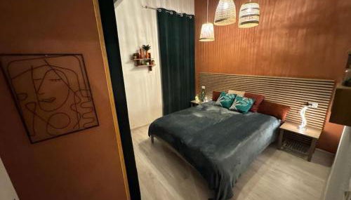 Casacoquelicot Un jardin sud-américain en Provence - Foto 2