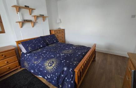 Mayfield , 2 bed slp 6 Roomy dog friendly Gosport town house - Photo 19