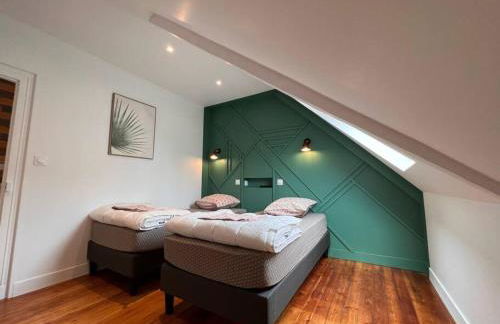 Le Crabe Vert - Photo 18