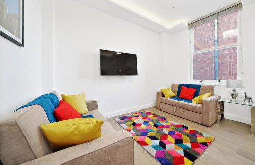 City Prime Kensington - Foto 145