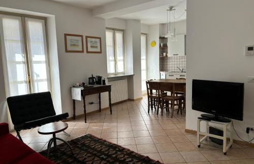 Tranquillo trilocale in centro storico - Foto 7