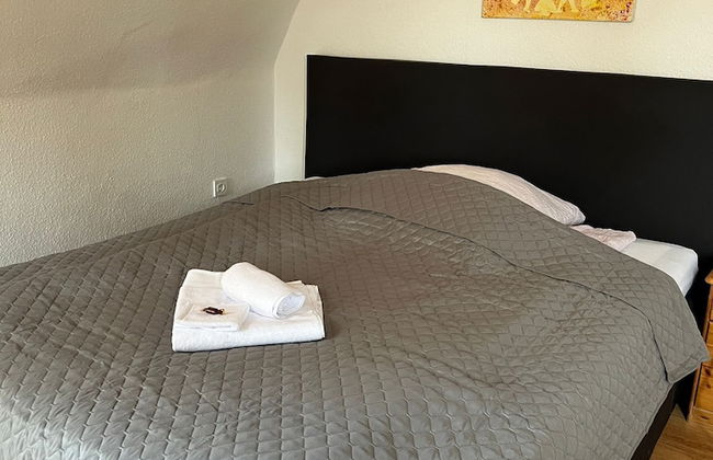 Fewo Wuppertal - Foto 49