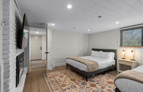 The Covington Haus - Foto 36