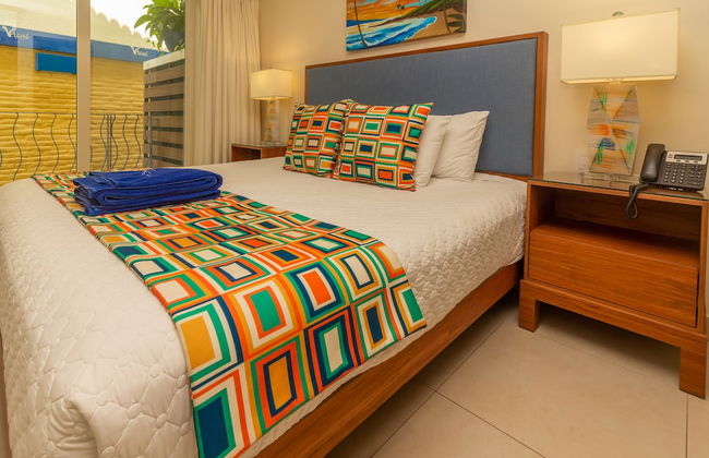 V Azul Vallarta - Luxury Vacation Rental- Adults Only - Foto 4