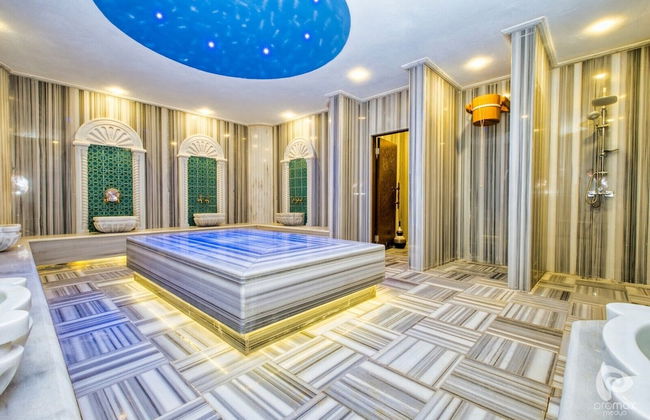 Evin Park Suit & Spa - Foto 15