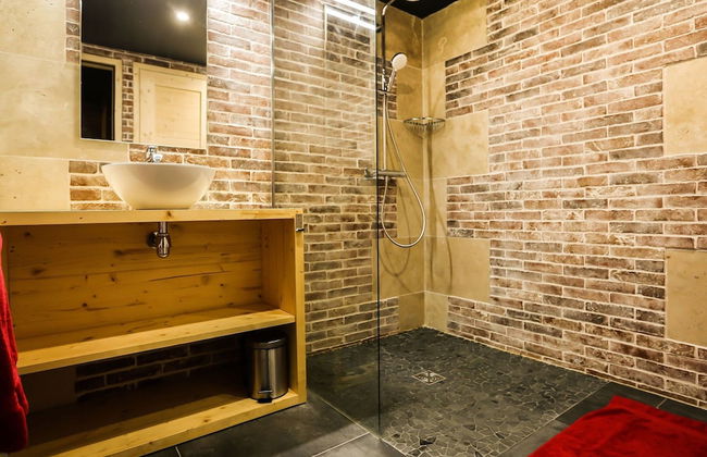 Cottage in Valloire With Ski-storage - Foto 12