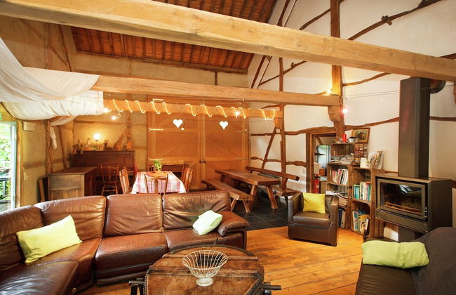 Forest Escape, Luxembourg - Foto 8