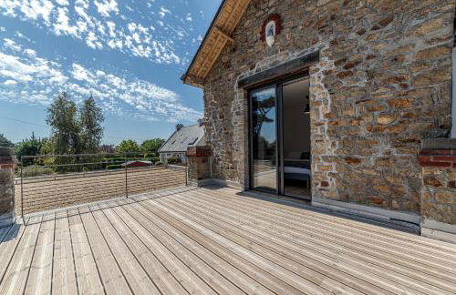 Les Villas de Locmiquel BORD DE MER - Photo 10