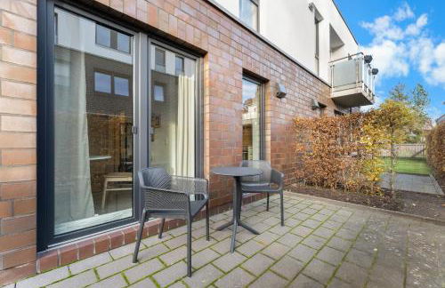 Oase im Herzen der Stadt - Foto 13