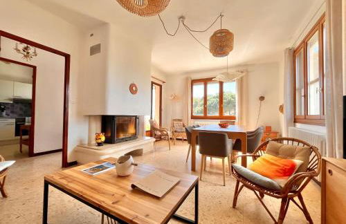 Villa Lilause - Foto 13