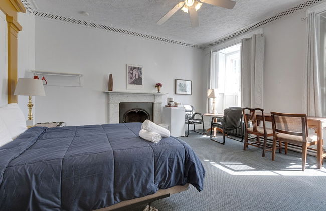 Hotel Le Cavalier - M11 - Photo 29