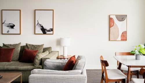 Modern Lifestyle - City View - Pet-Friendly - Zuni - Foto 2