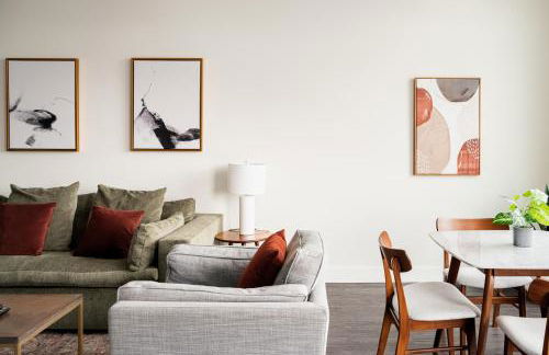 Modern Lifestyle - City View - Pet-Friendly - Zuni - Foto 2