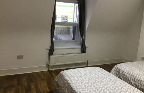 Residential Quarters, General Gordon Square - Foto 47