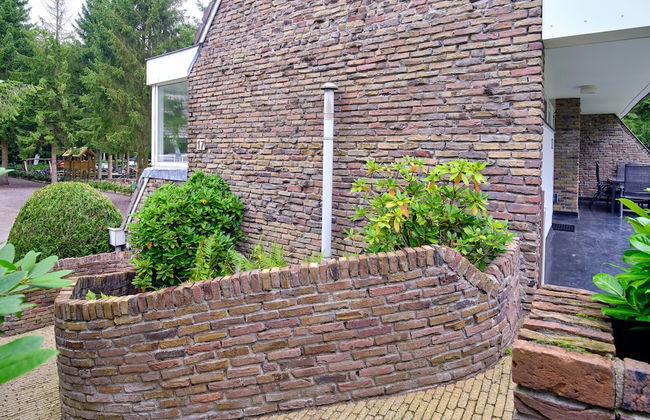 Vakantiepark De Bosrand - Foto 79