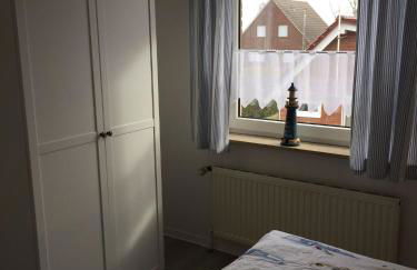 Ferienwohnung "Kleine Krabbe" - Photo 12