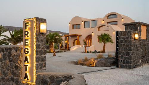 Fregata Luxury Villa - Foto 2