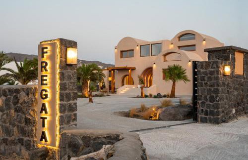 Fregata Luxury Villa - Photo 2