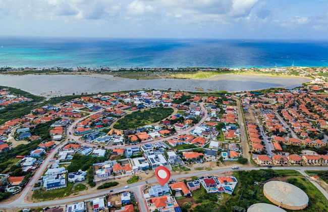 Brand New Modern Villa w 3BR 2 5BA Privatepool - Foto 24