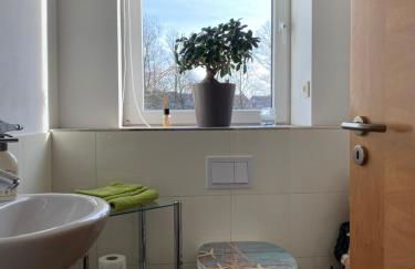 Stadtvilla Intzeplatz - Apartment Sylt - Foto 8