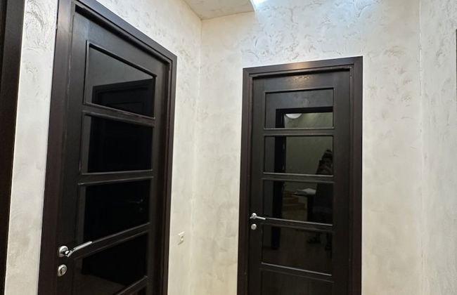 3 room apartment on Baghramyan - Foto 43